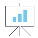 2023 Absence Management & Wellbeing report - absence underreported icon